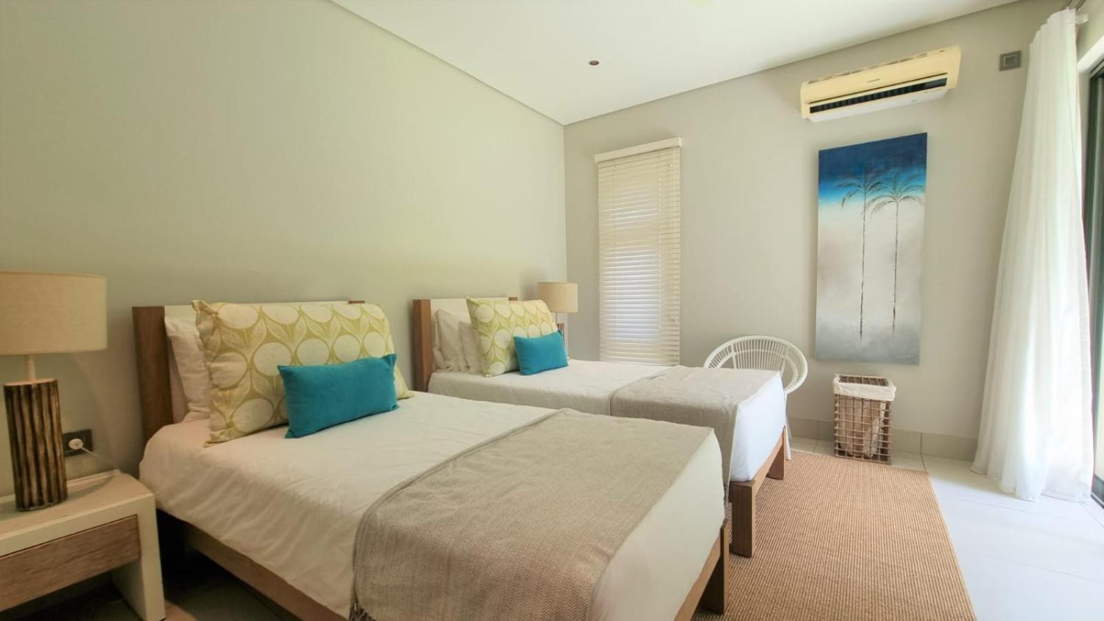 Villa Anahita Amalthea *