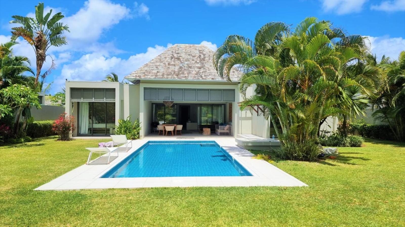 Villa Anahita Amalthea