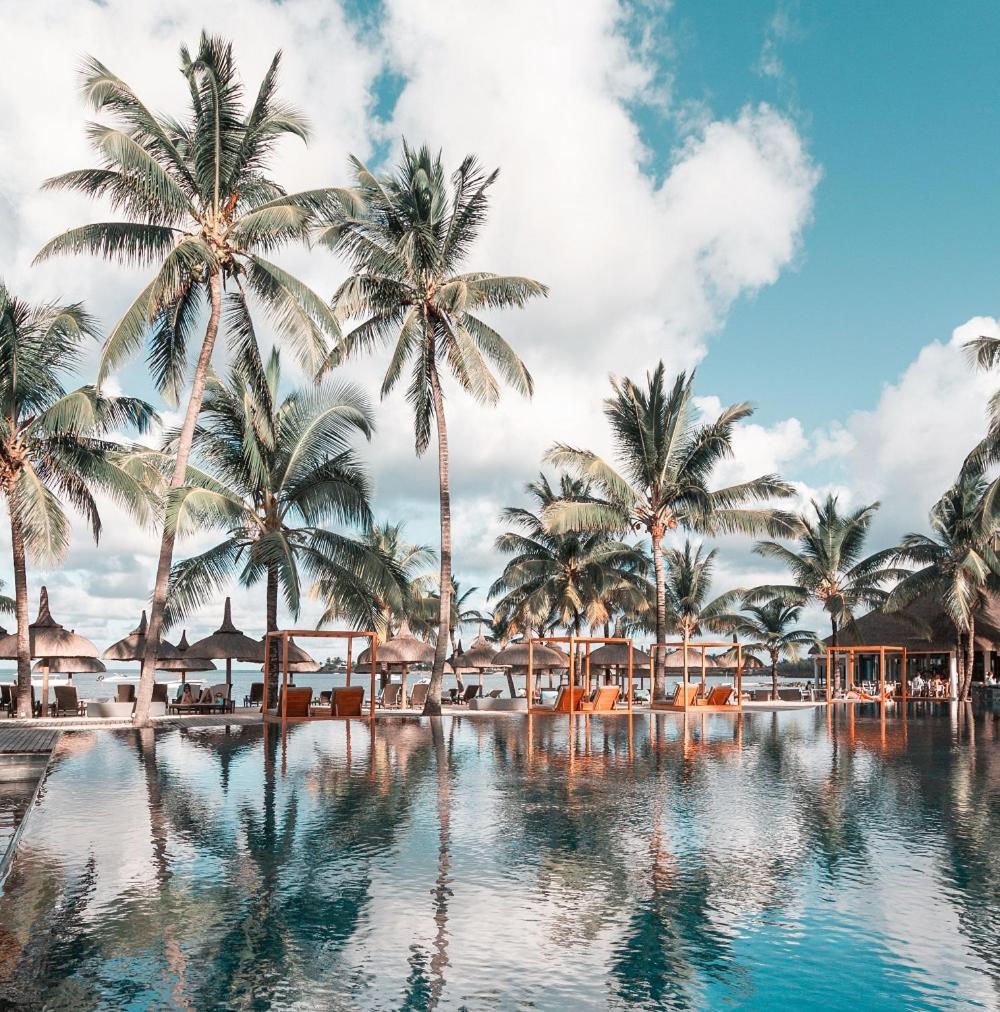Villa Anahita Amalthea Beau Champ