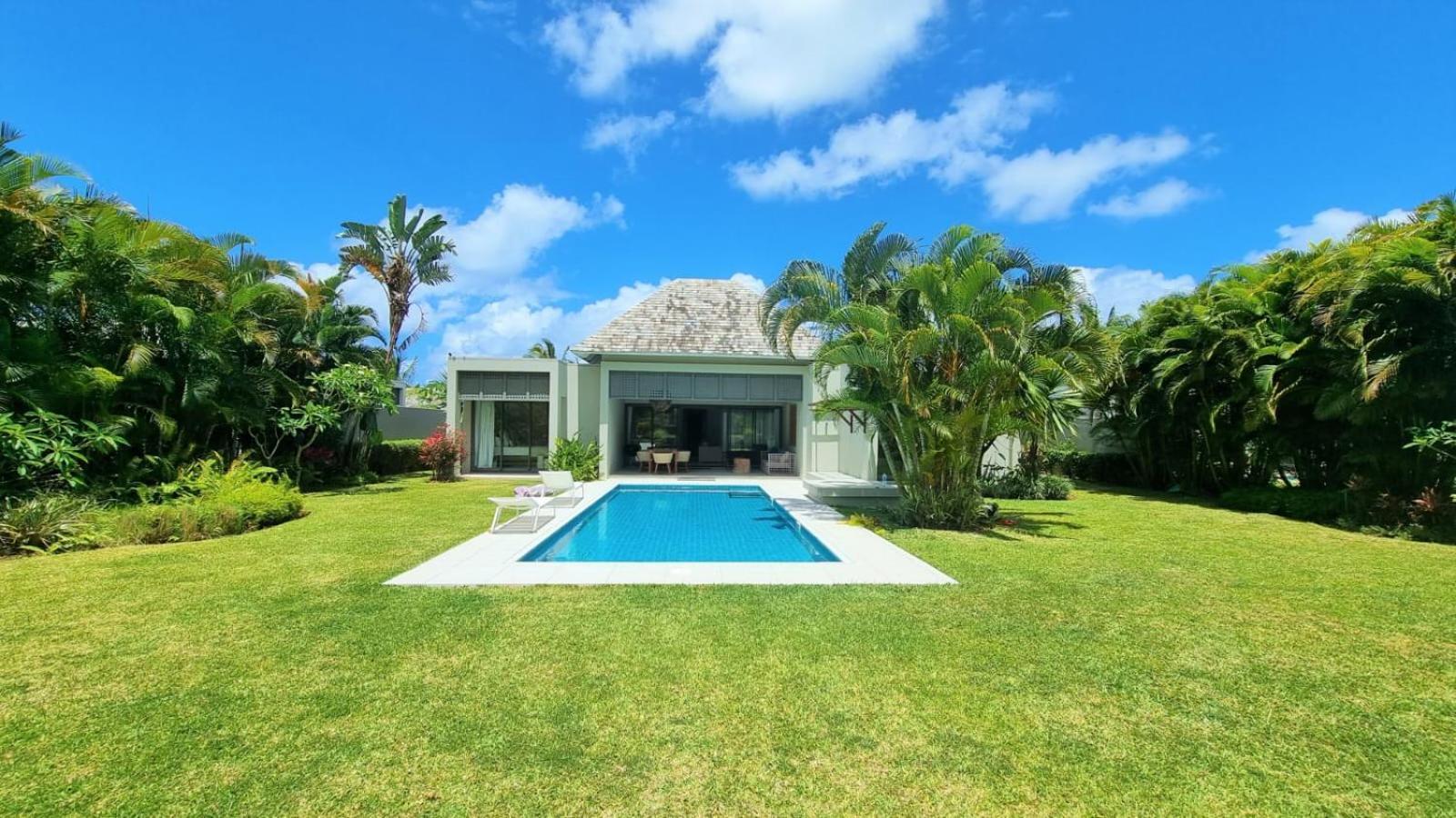 Villa Anahita Amalthea *