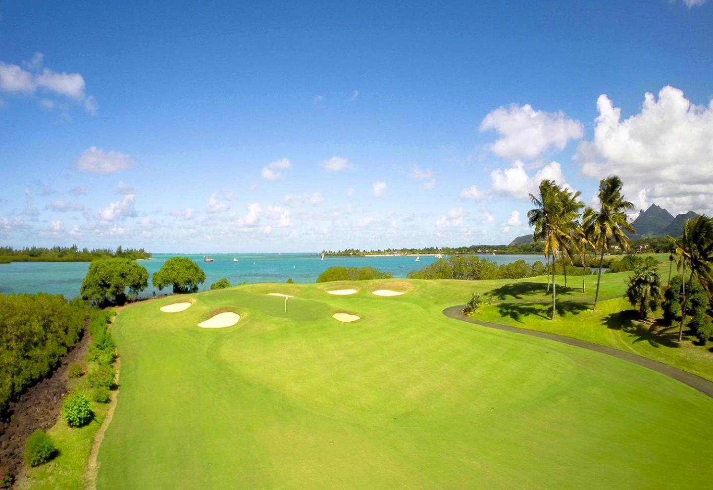 Villa Anahita Amalthea Beau Champ