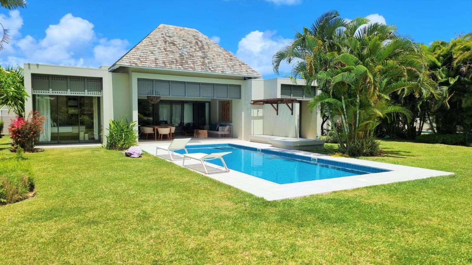 Villa Anahita Amalthea *