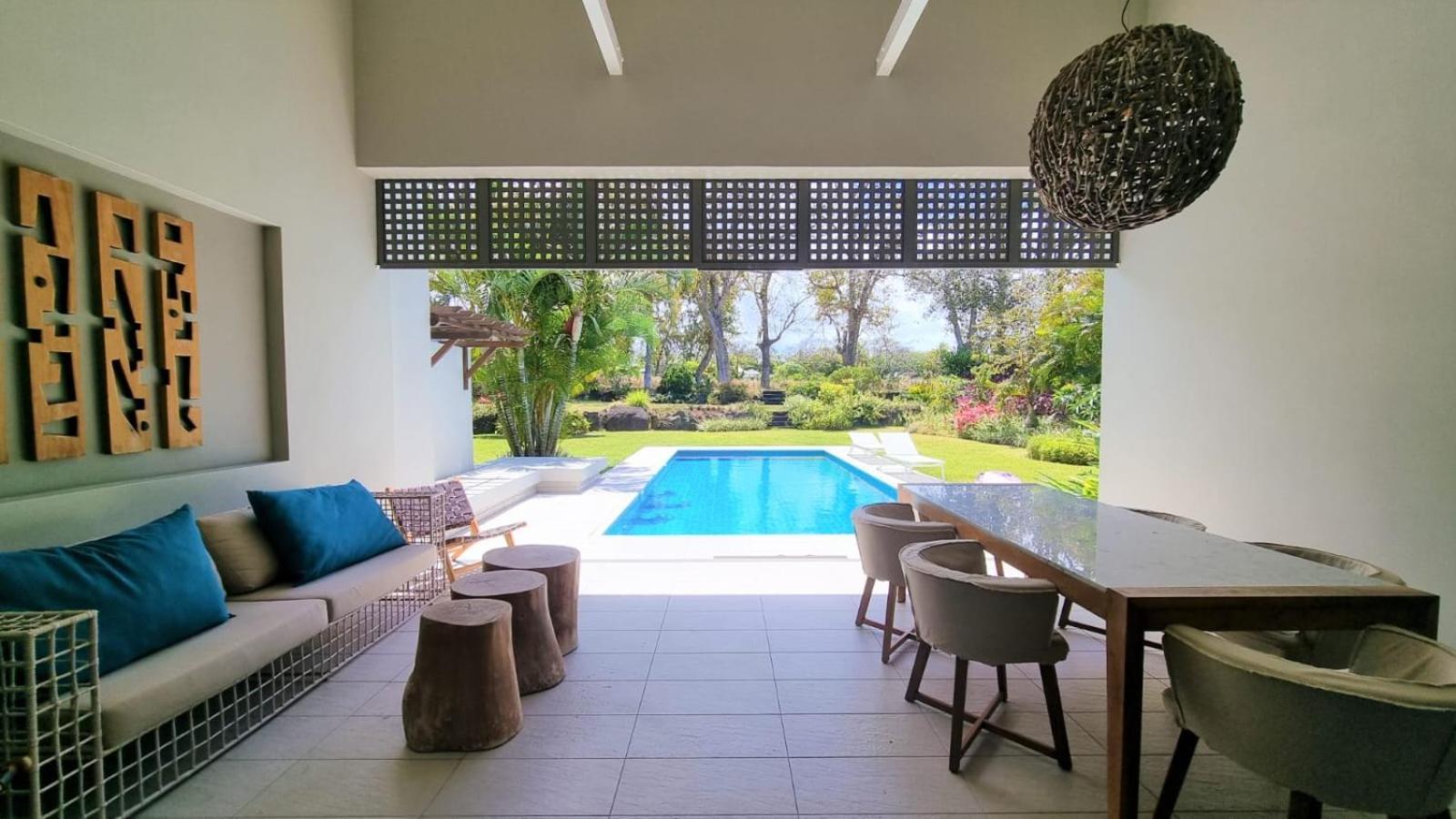 Anahita Amalthea Villa