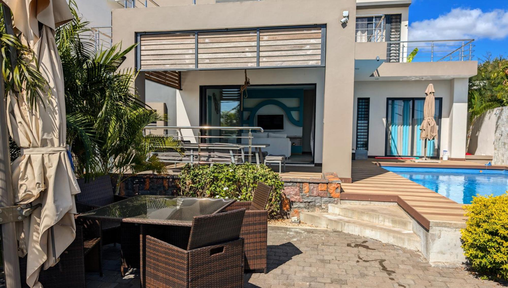 Maison Des Sables/pano *