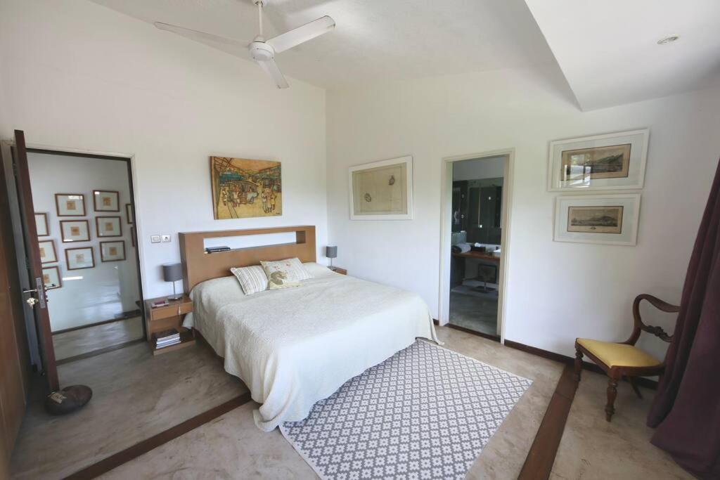 Luxury In Villa