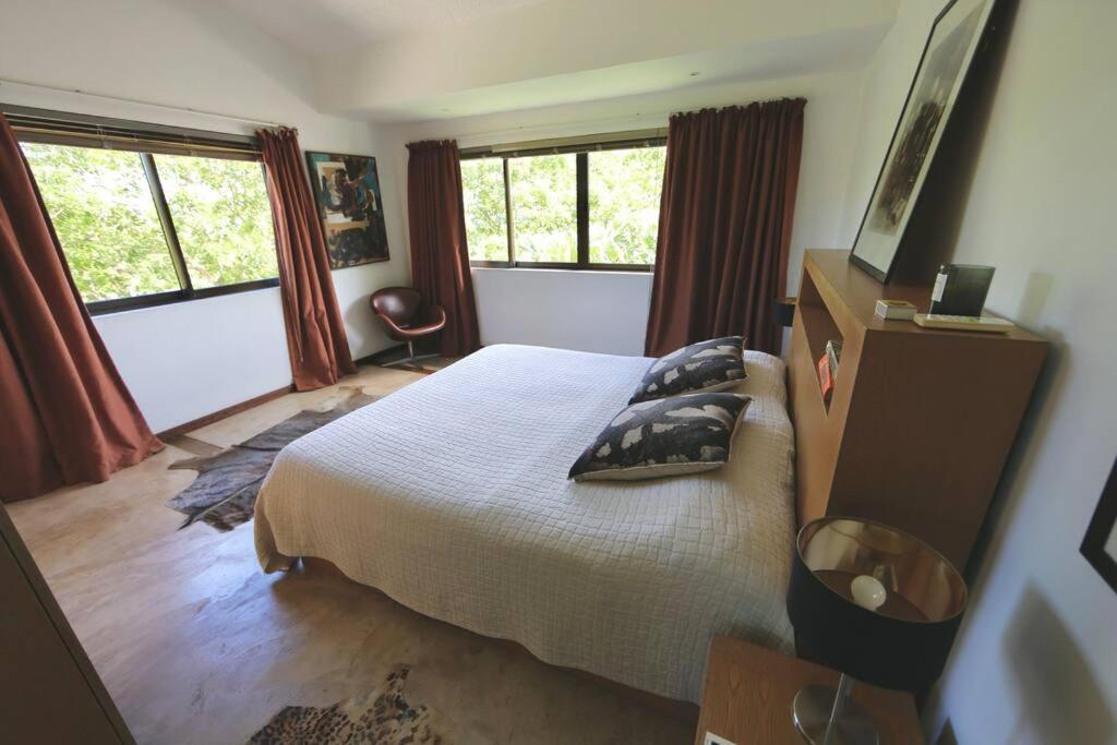 Luxury In * Le Morne