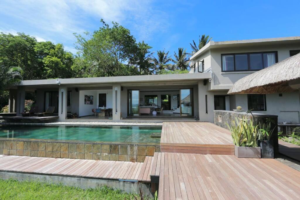 Luxury In Villa