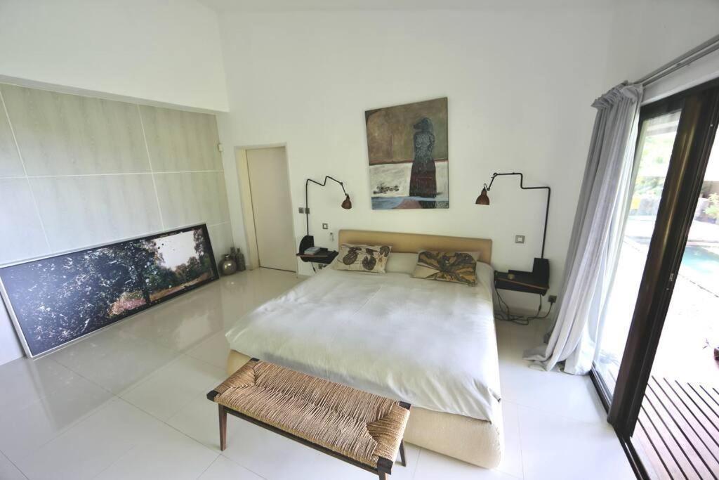 Luxury In Le Morne