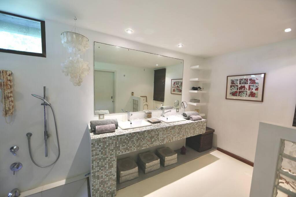 Luxury In