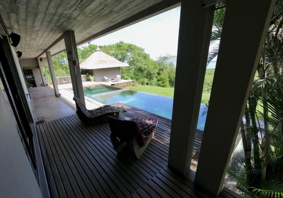 Luxury In Villa