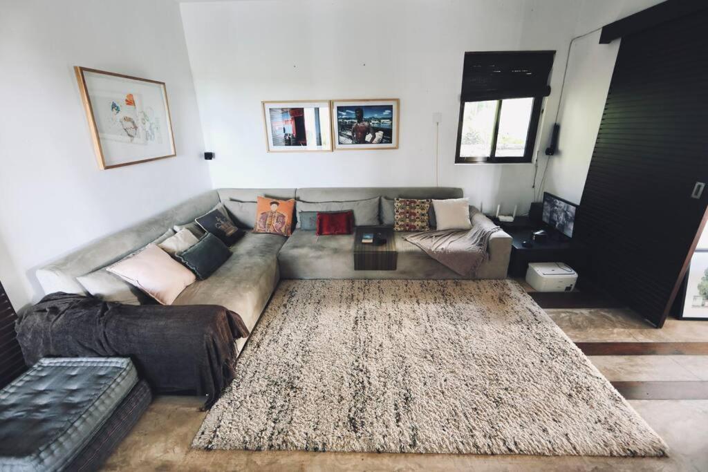 Villa Luxury In *