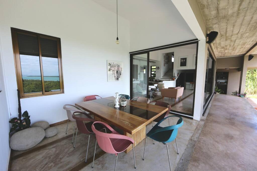 Luxury In Le Morne