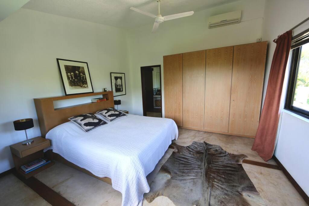 Villa Luxury In