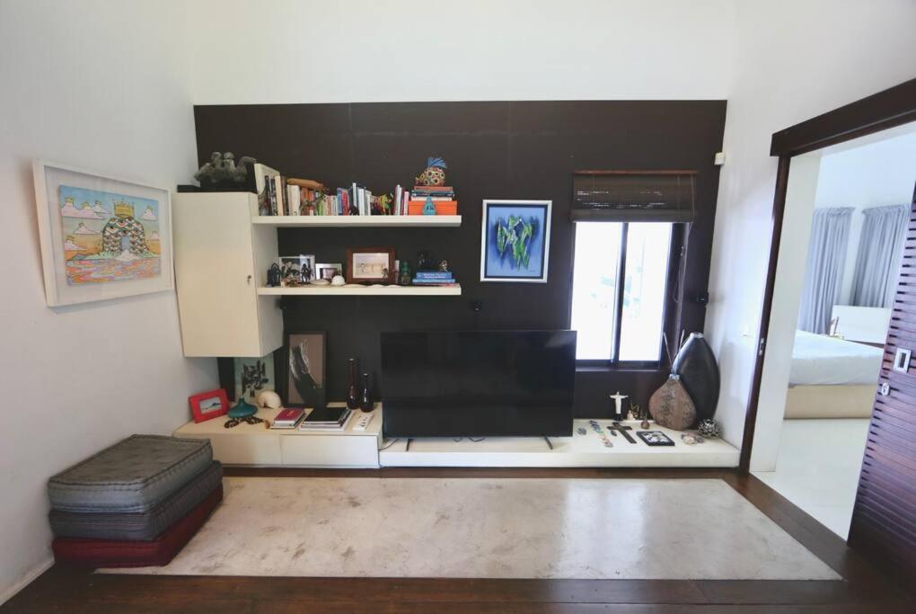 Villa Luxury In *