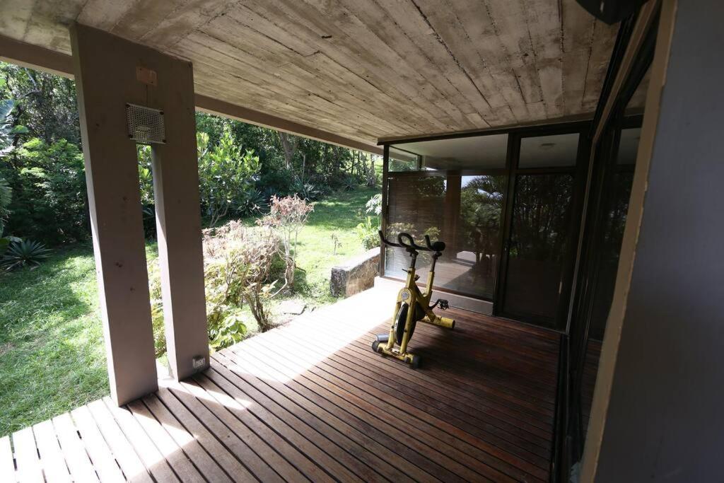 Villa Luxury In Le Morne
