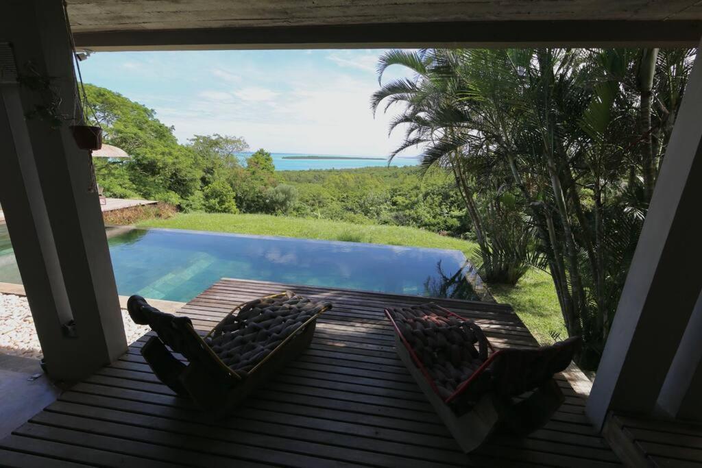Luxury In Le Morne