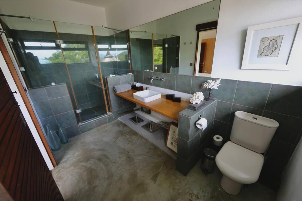 Luxury In