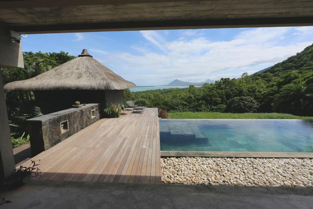 Luxury In Villa *