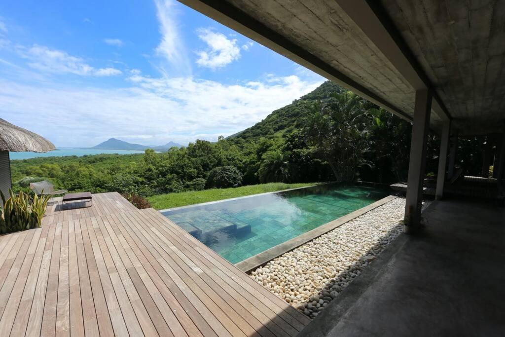 Luxury In Le Morne