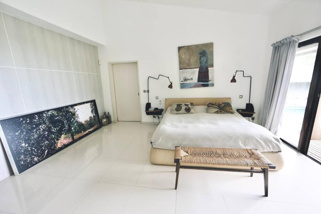 Luxury In * Le Morne