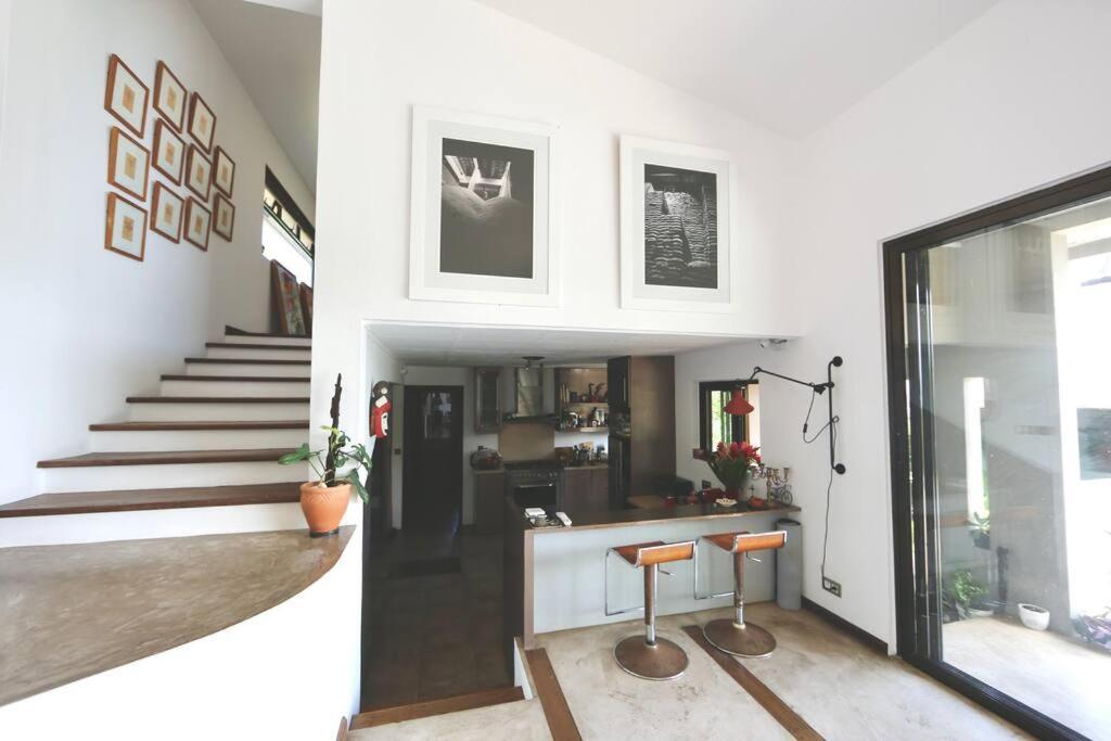 Luxury In Villa