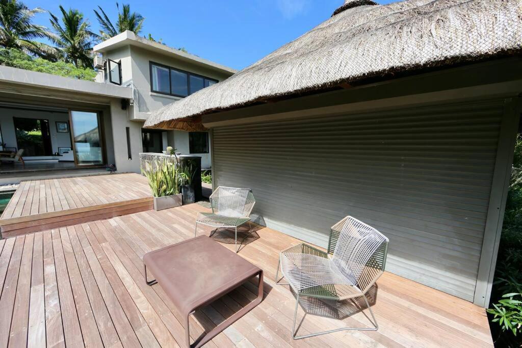 Luxury In Villa