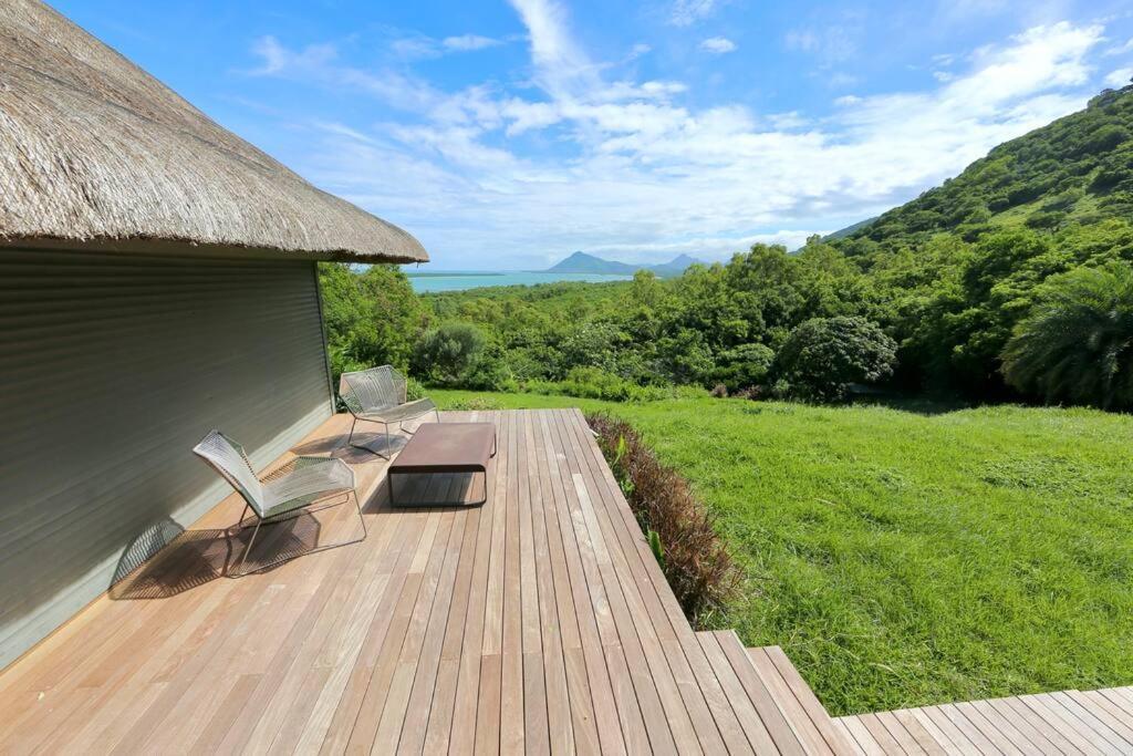 Luxury In *