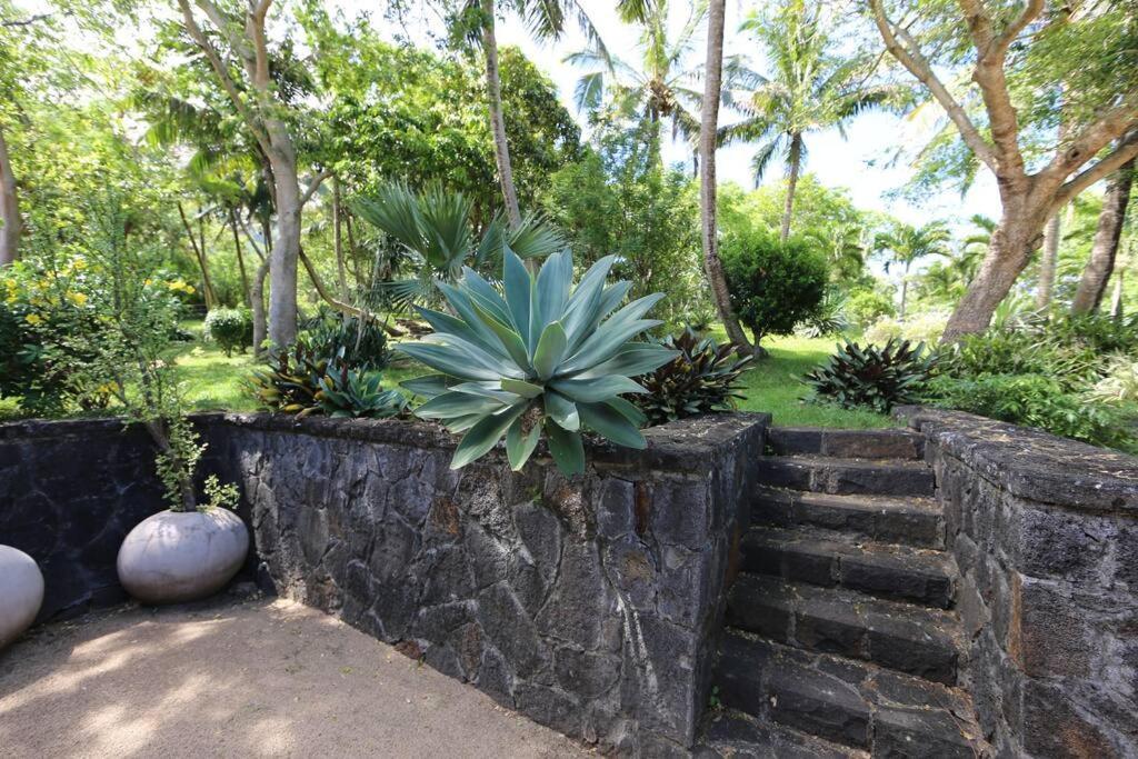 Villa Luxury In