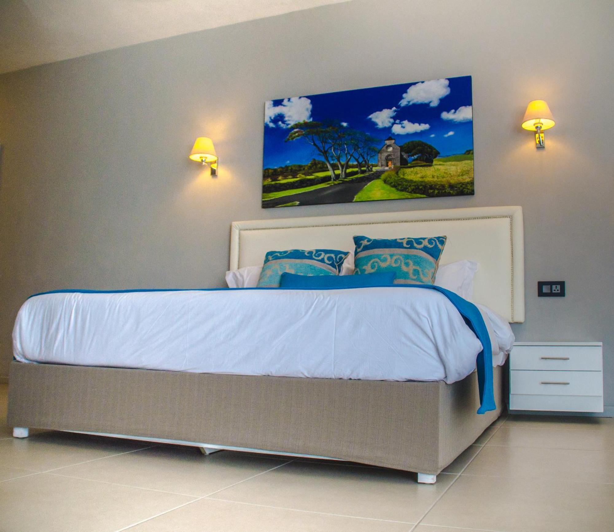Azur Paradise 3*