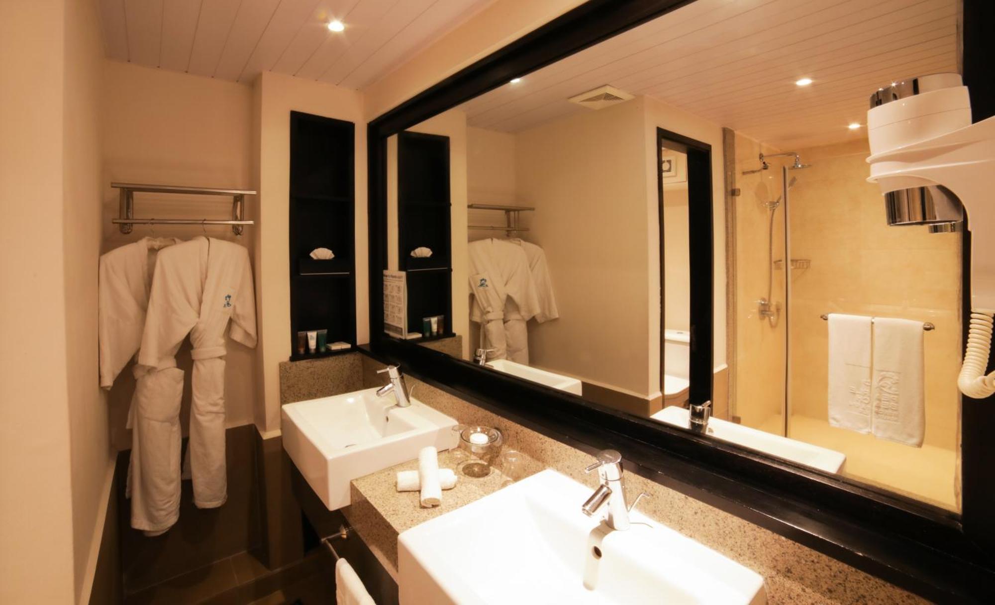 Resort Pearle & 4*