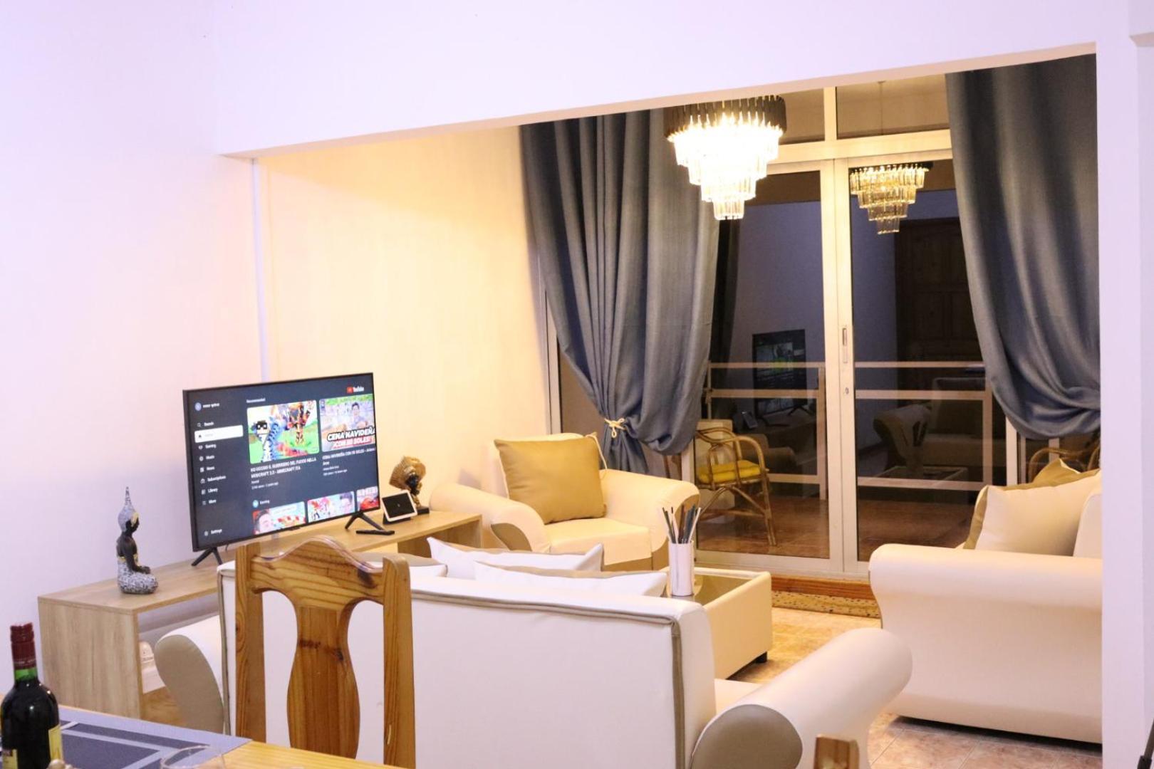 Sunset View Apartment *