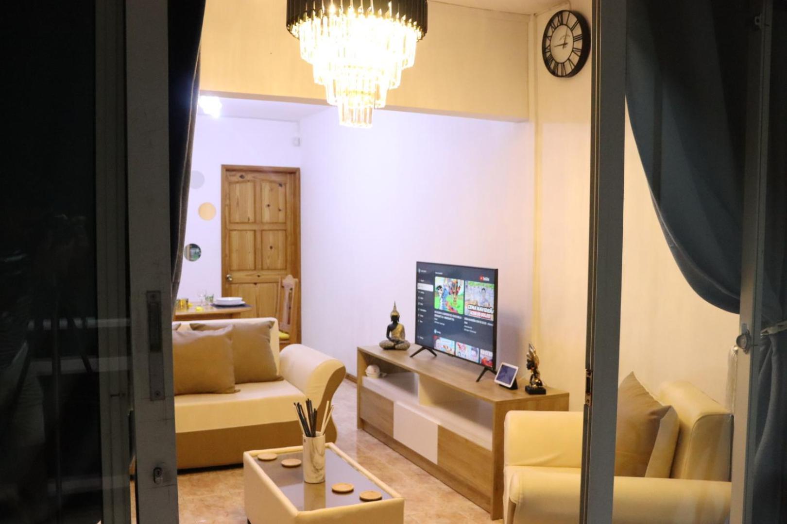 Sunset View Apartment
