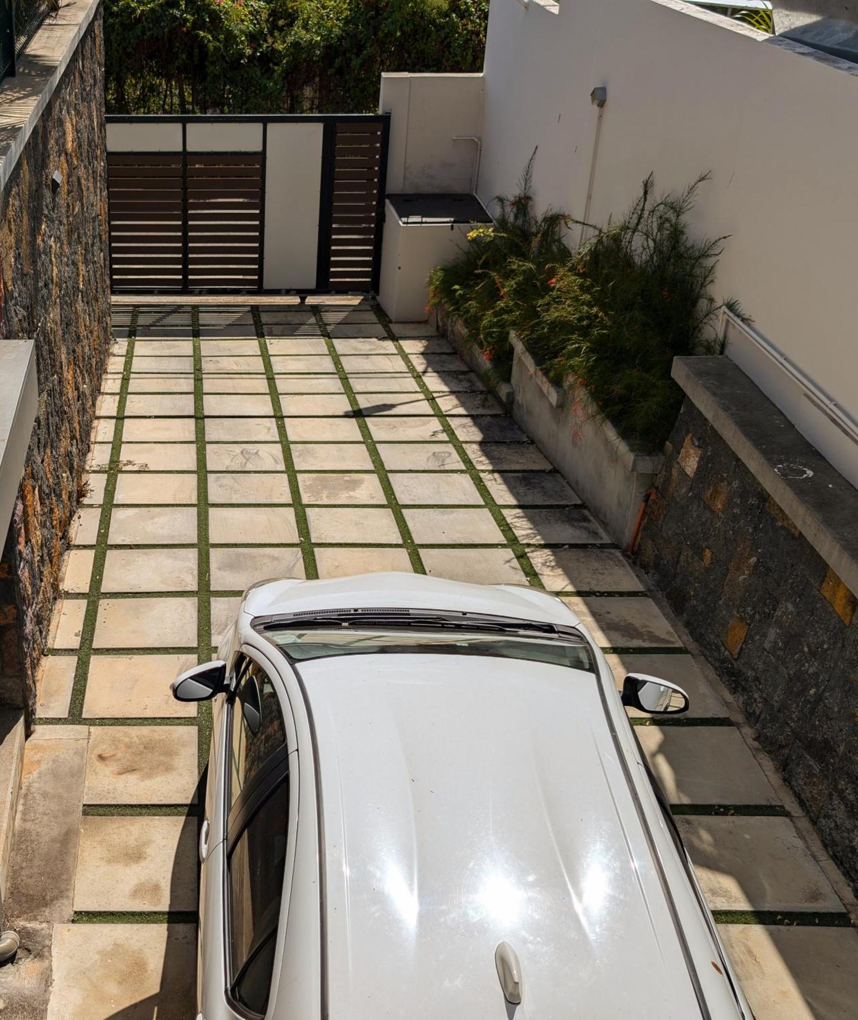 Maison Des Sables/pano Pousada *
