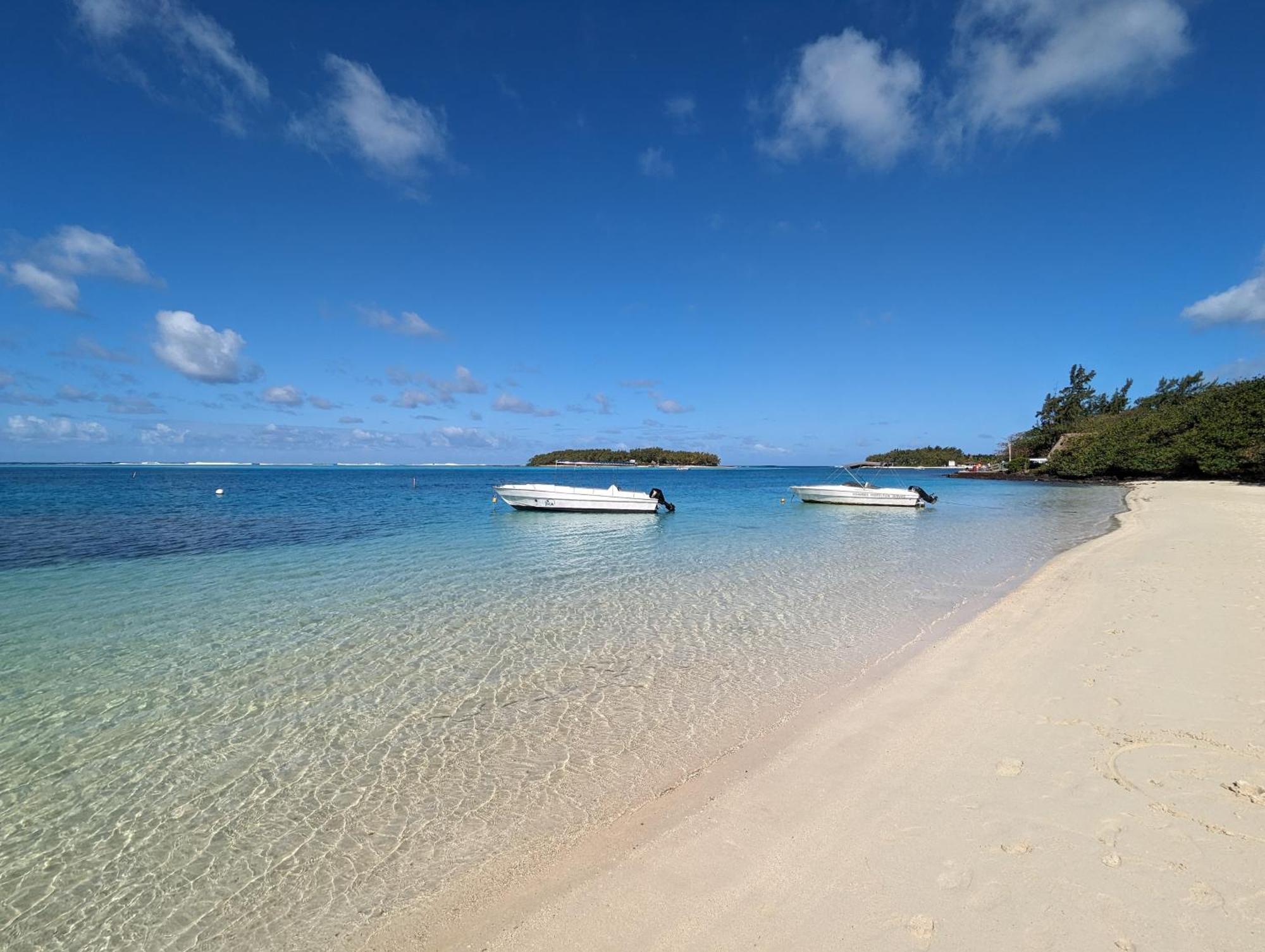 Horizon - Beachfront Homes *