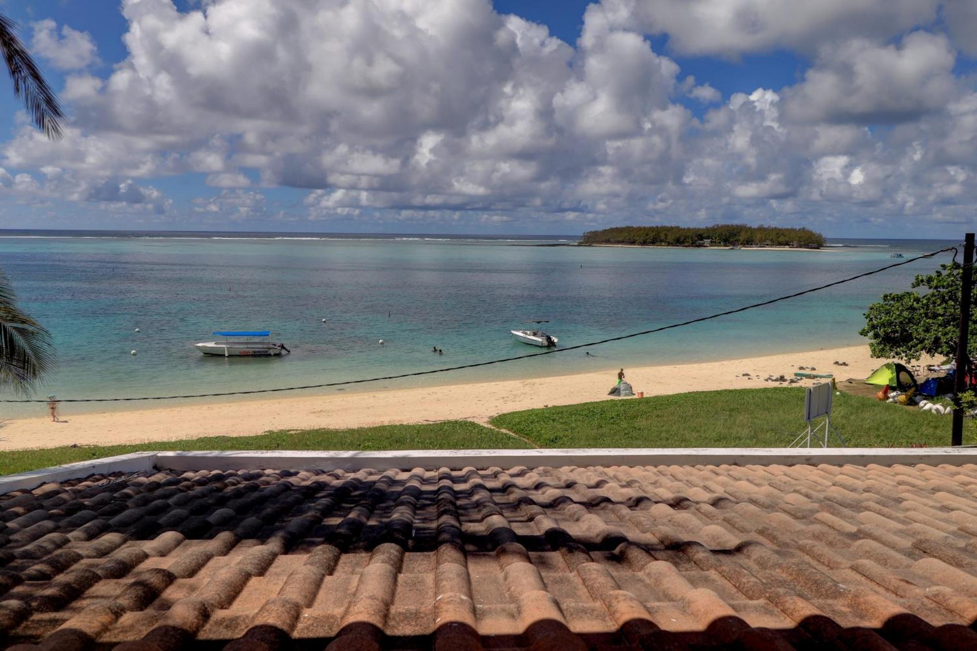 Horizon - Beachfront Homes