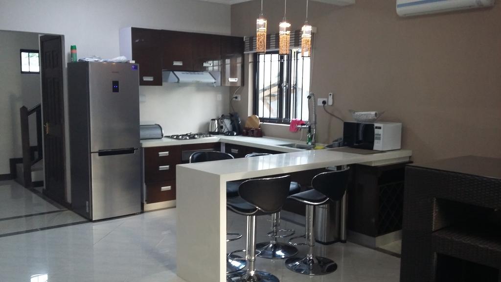 Villa Trident *