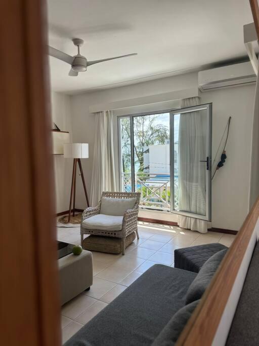 Luxurious 3-bedroom With Sea Views - Sd10 * Flic en Flac