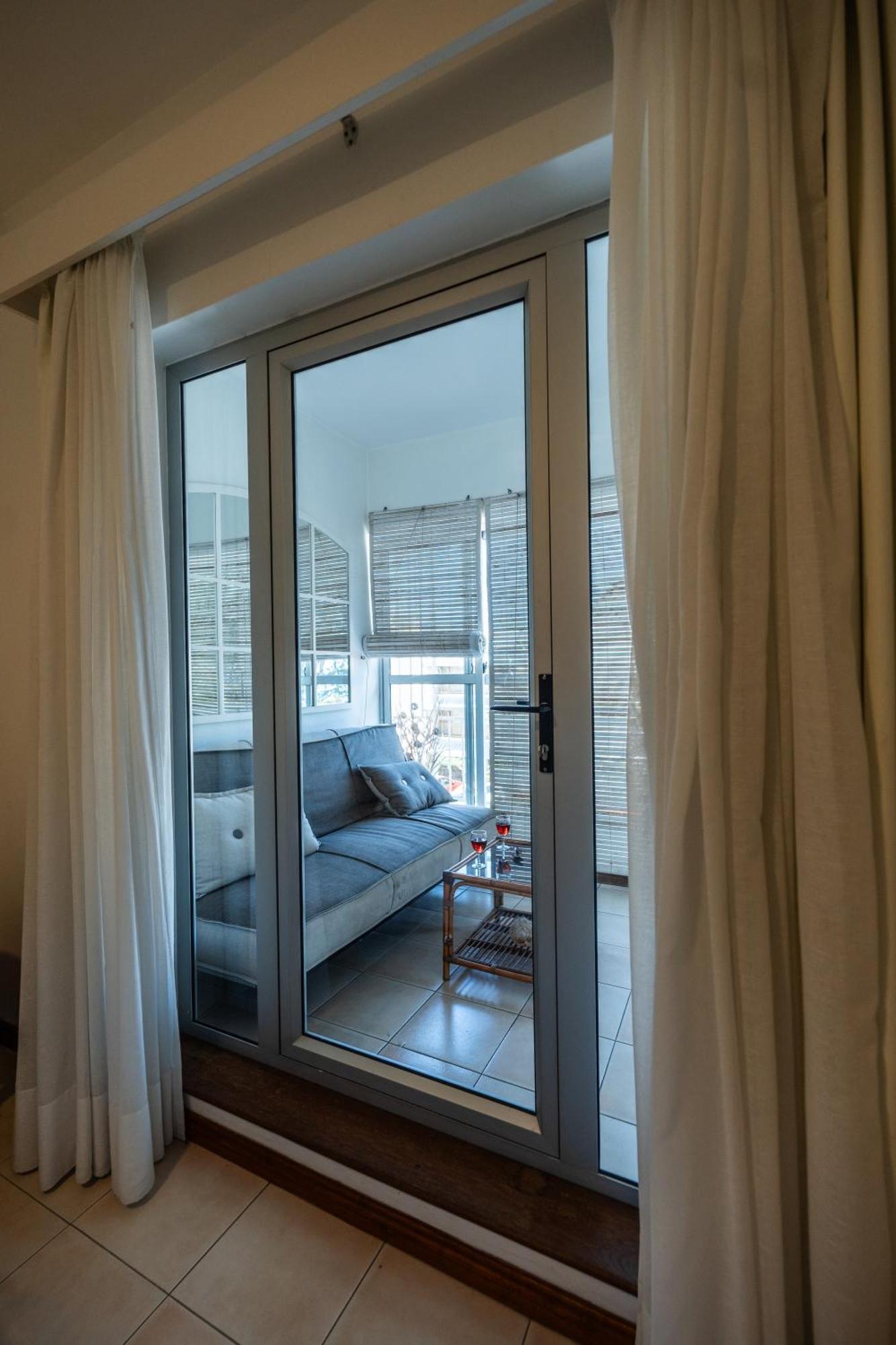 Luxurious 3-bedroom With Sea Views - Sd10 Flic en Flac