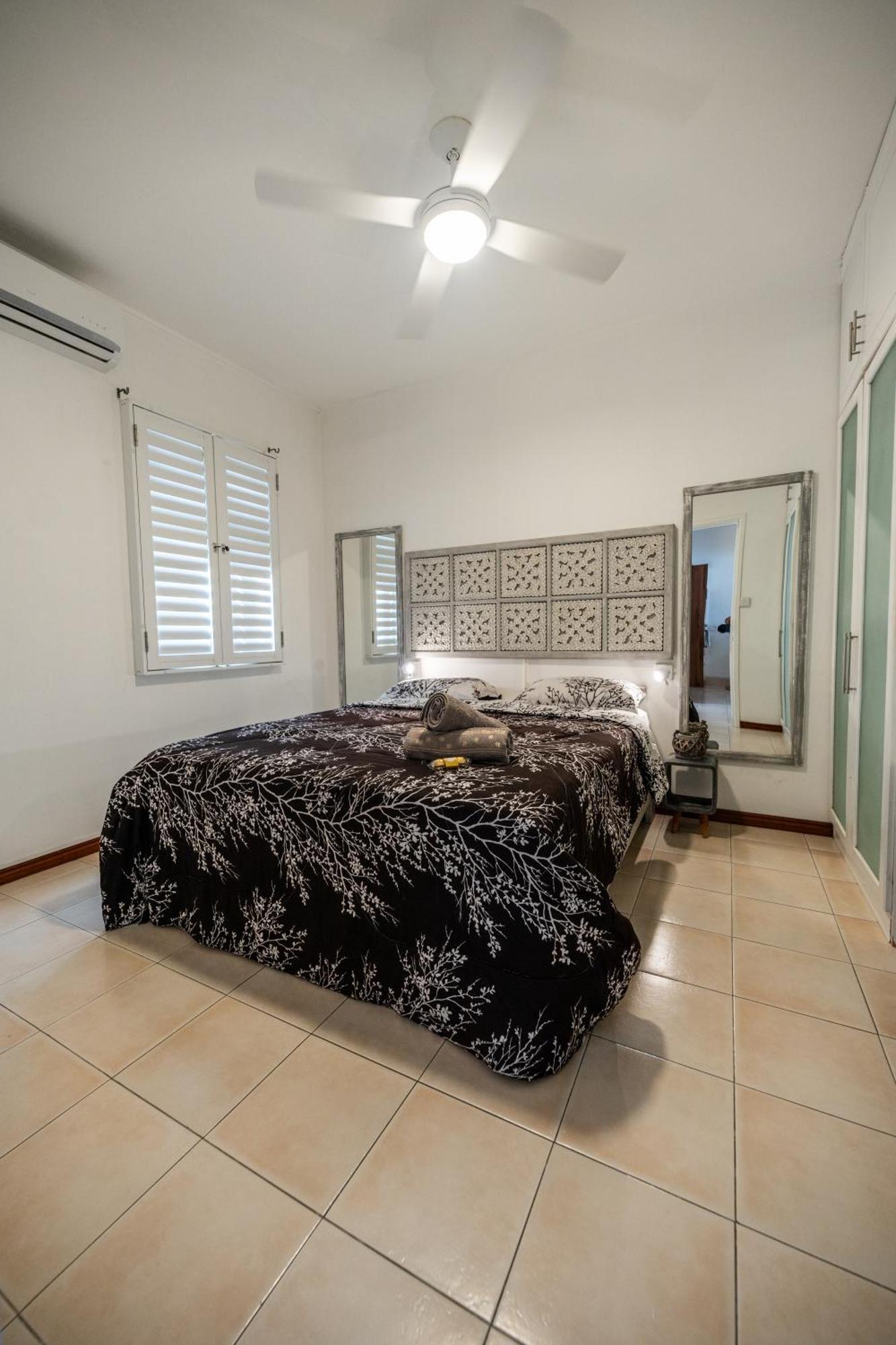Luxurious 3-bedroom With Sea Views - Sd10 Apartamento *
