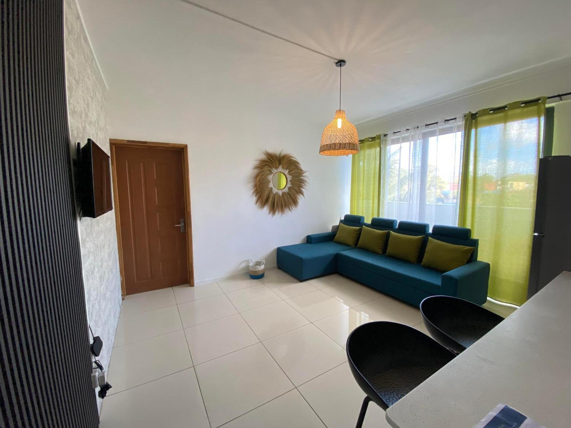 Seaview Terrace No 16 Flic en Flac