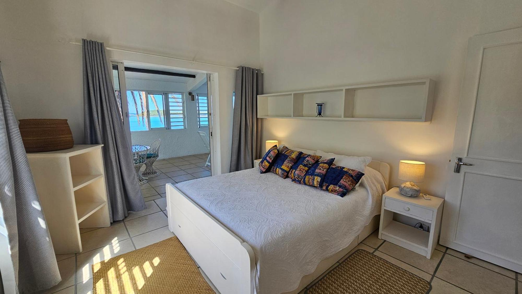 Apartment Horizon - Beachfront Homes *