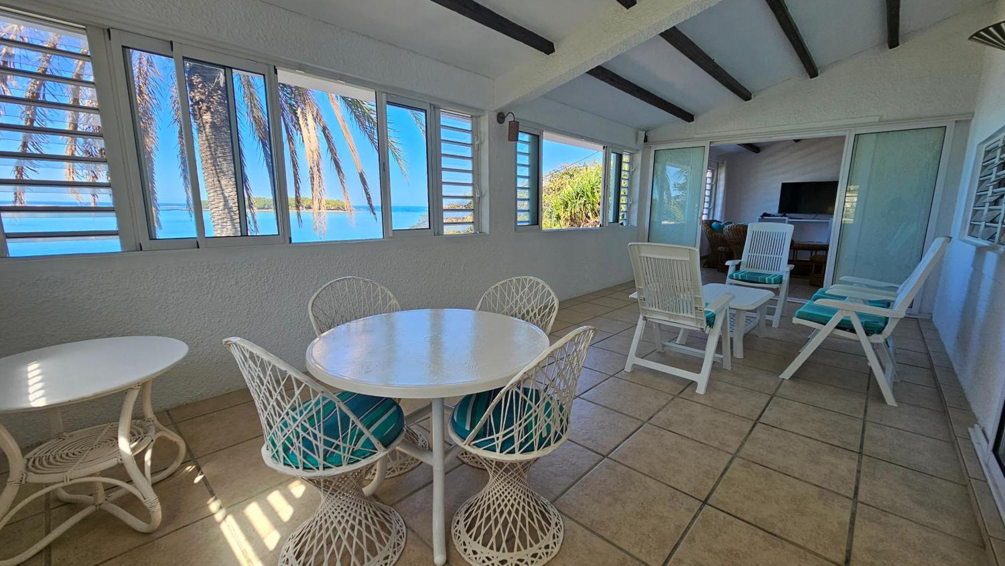 Horizon - Beachfront Homes