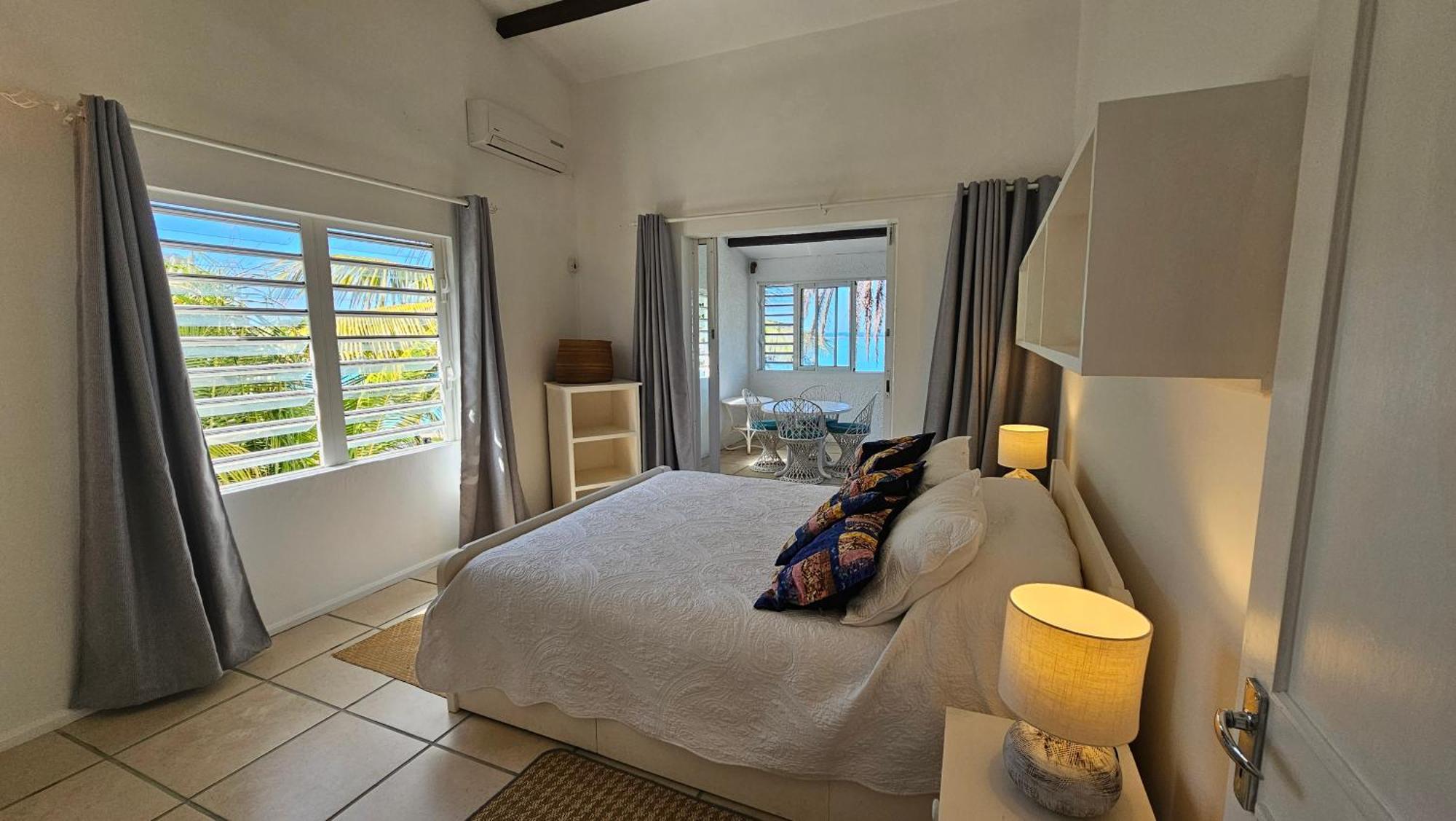 Horizon - Beachfront Homes * Blue Bay