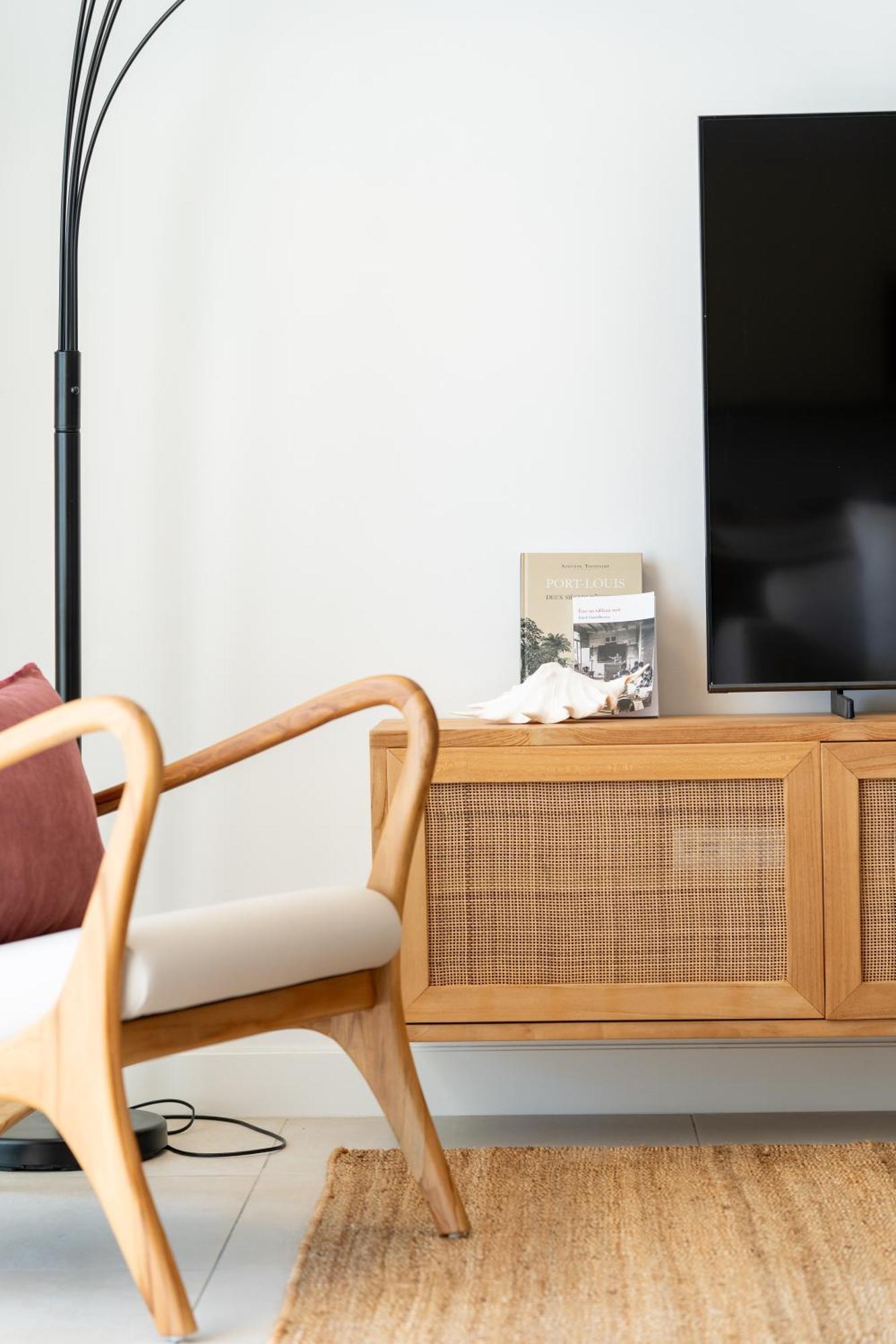 Apartamento Oceanfront Getaway
