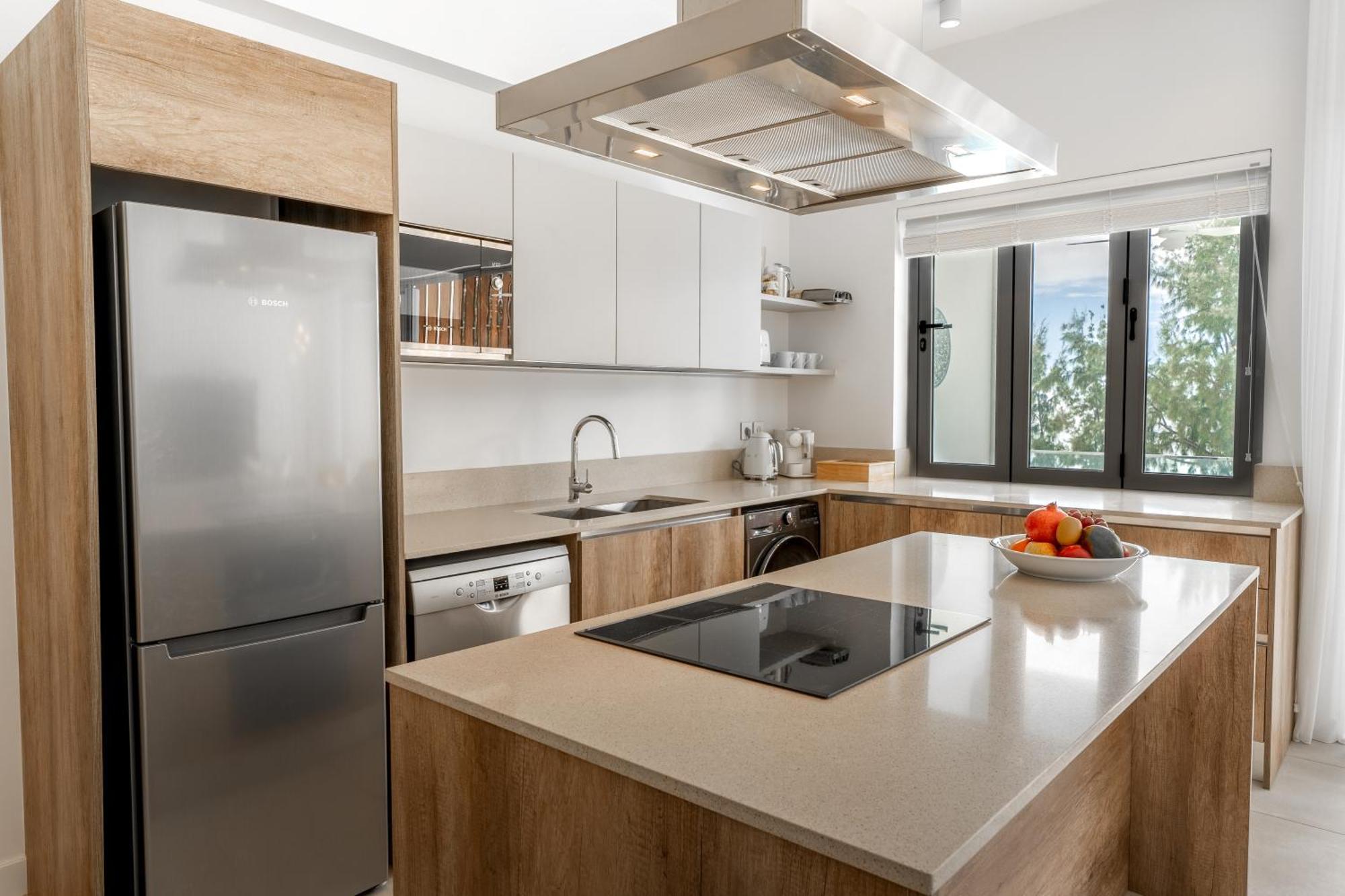 Oceanfront Getaway Apartamento *