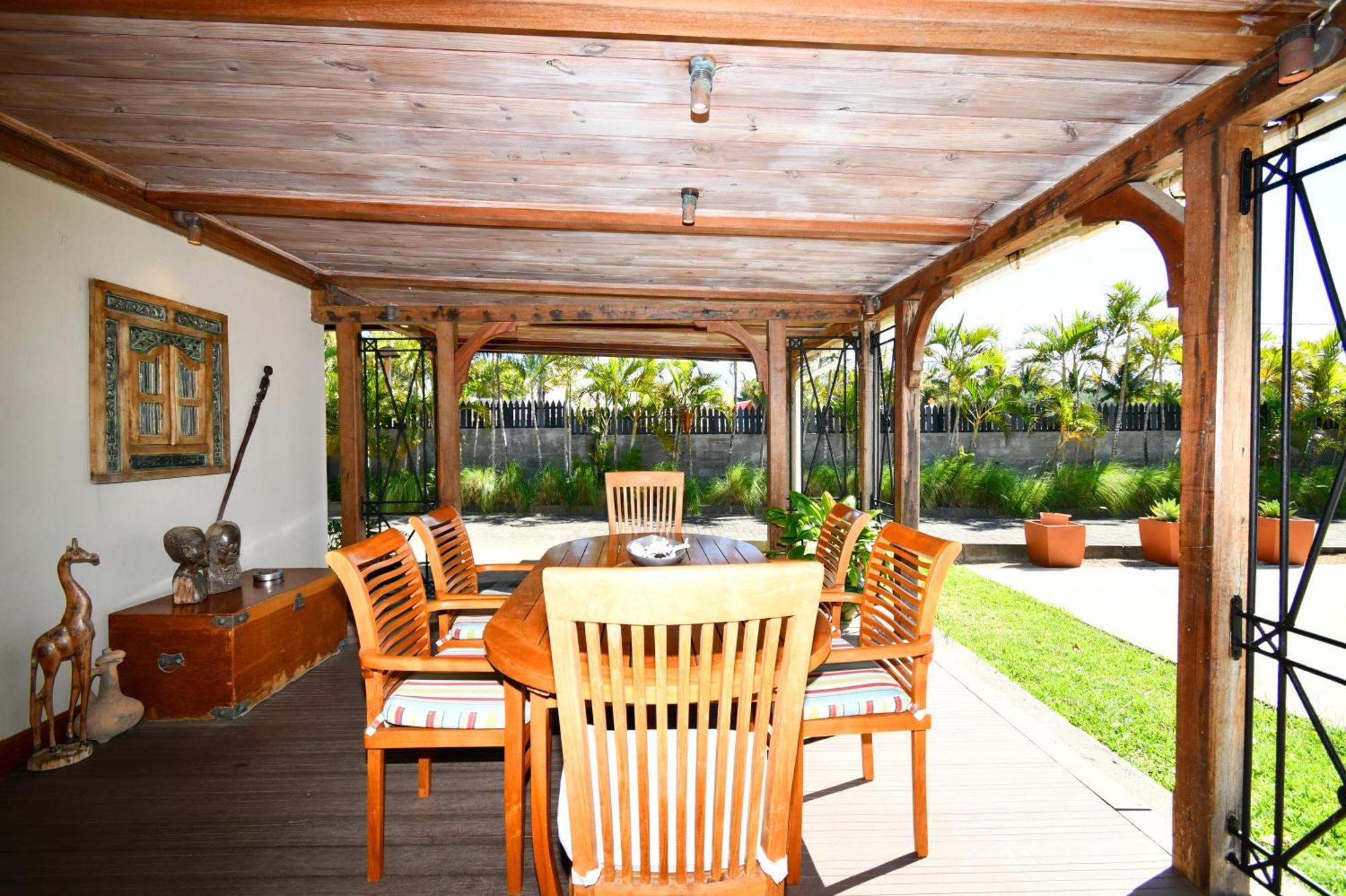 Alira Villa Le Morne