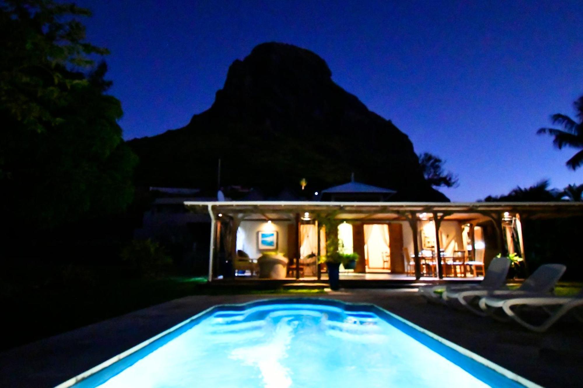 Alira * Le Morne