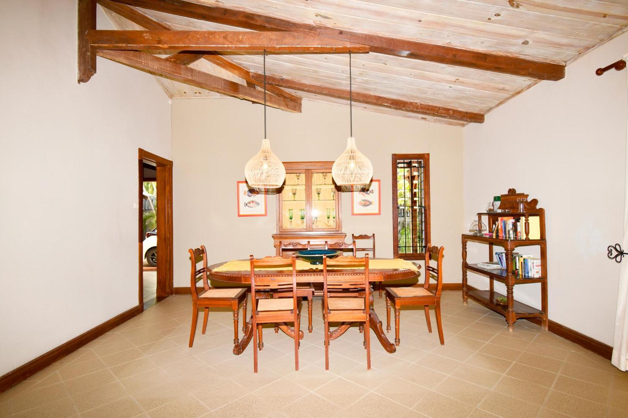 Villa Alira Le Morne