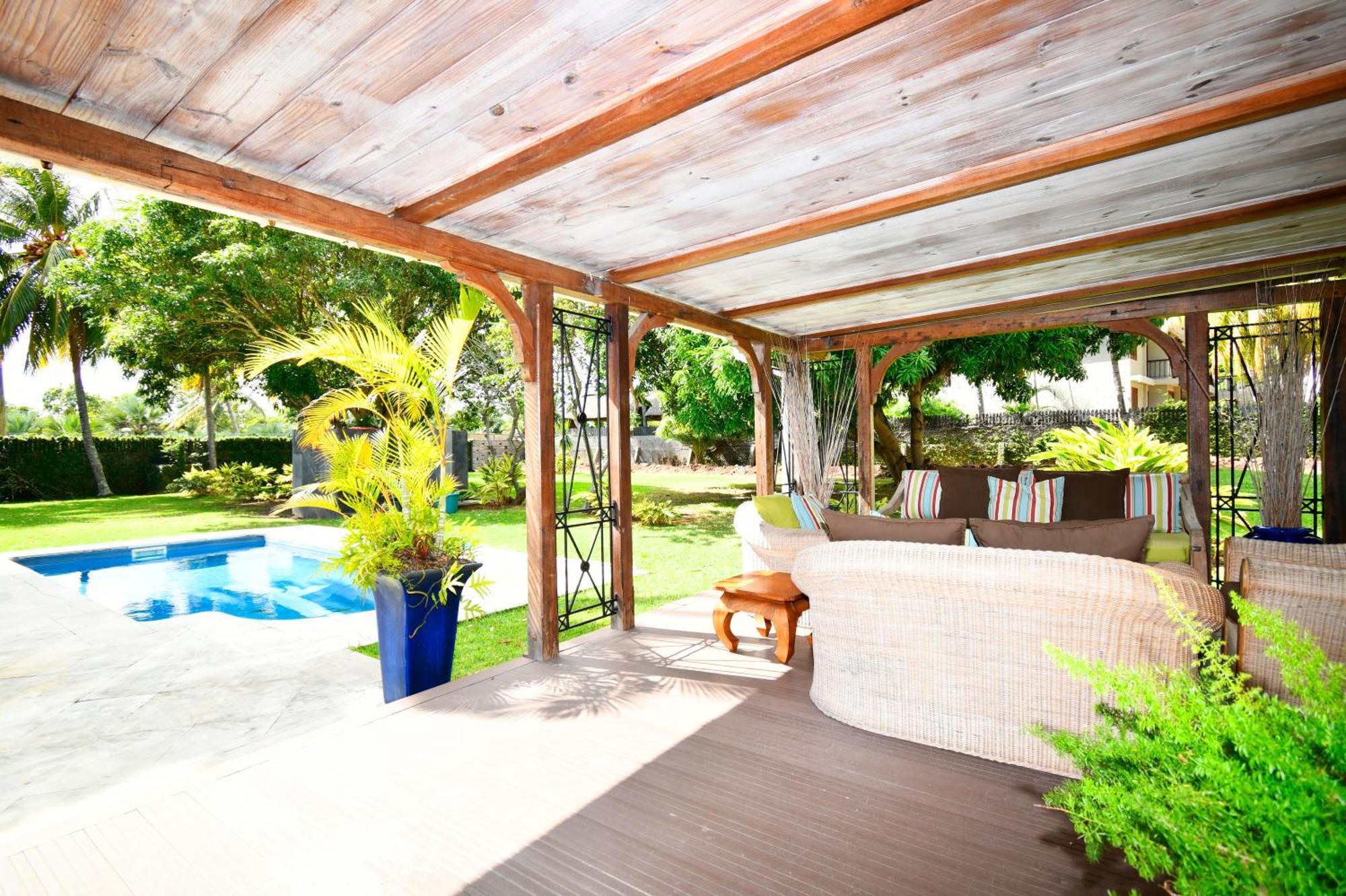 Villa Alira
