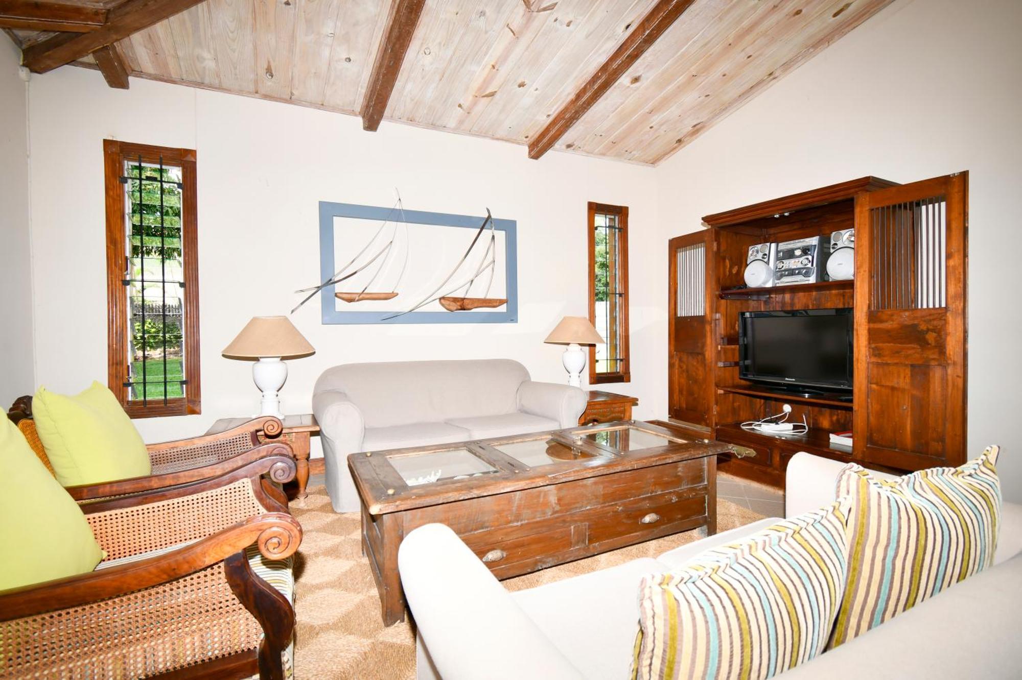 Alira Villa Le Morne
